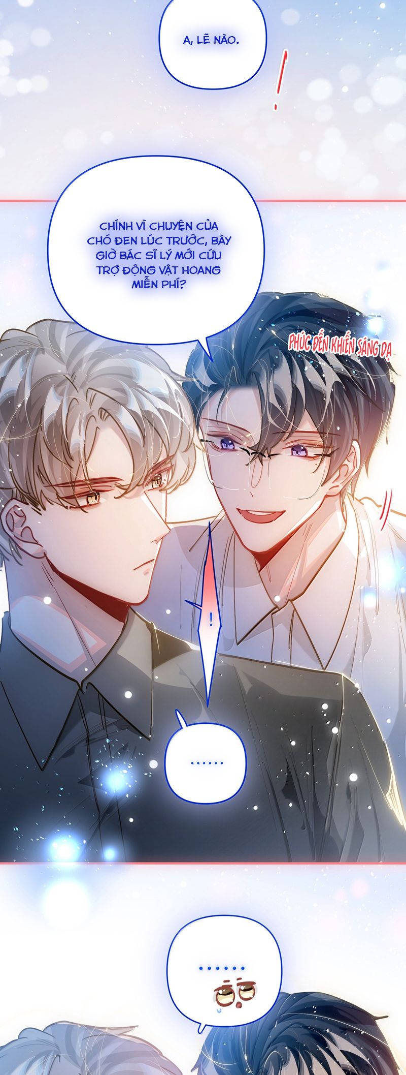 Tôi có bệnh Chapter 71 - Next Chapter 72