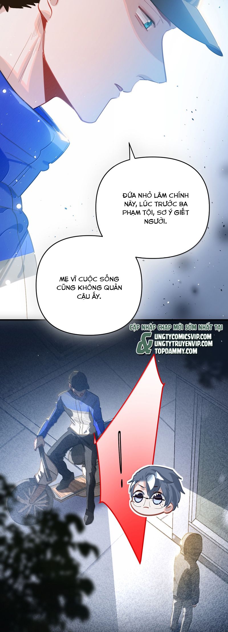 Tôi có bệnh Chapter 71 - Next Chapter 72