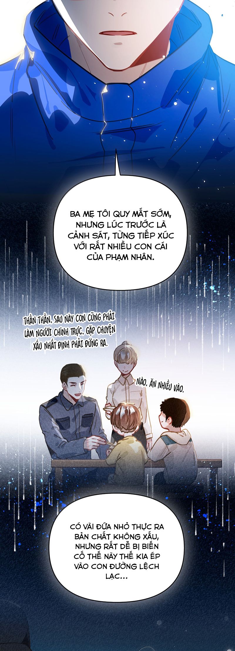 Tôi có bệnh Chapter 71 - Next Chapter 72