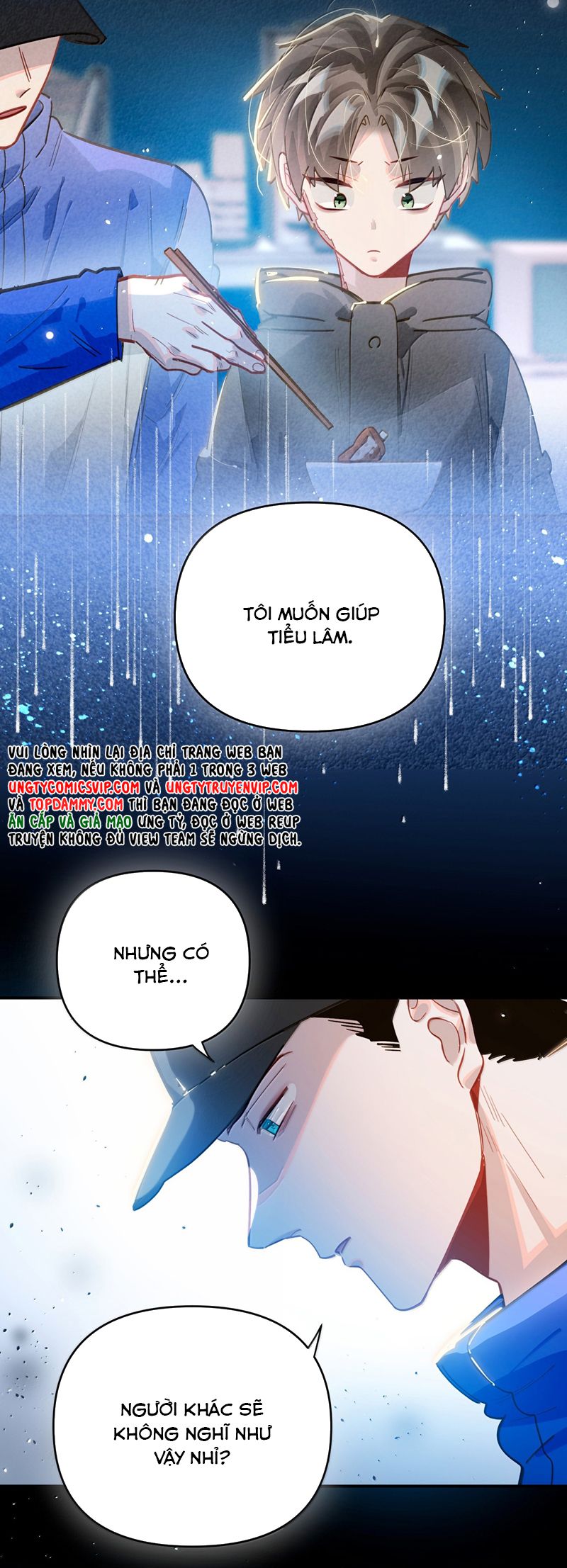 Tôi có bệnh Chapter 71 - Next Chapter 72