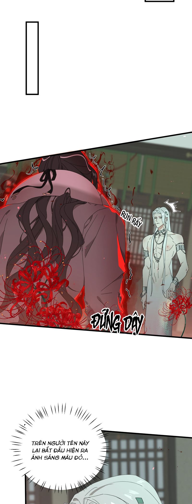 Xà Yêu Muốn Đào Thoát Chapter 16 - Next Chapter 17