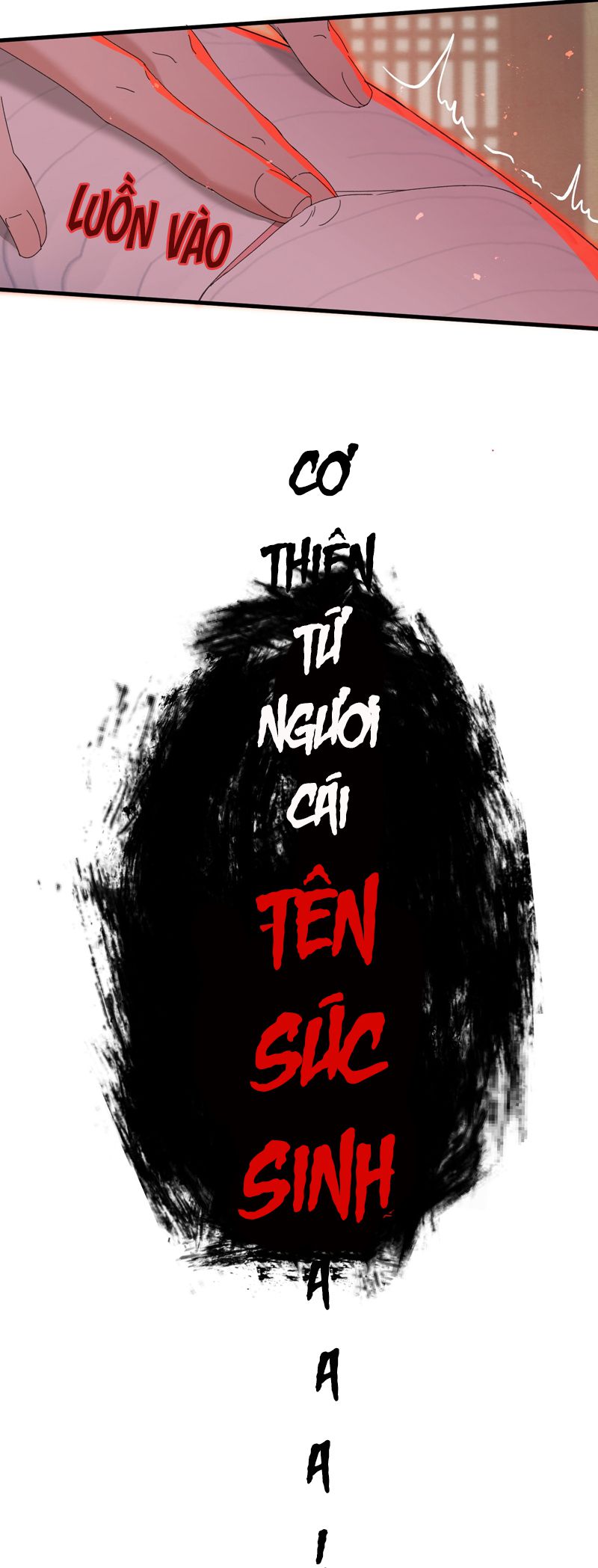 Xà Yêu Muốn Đào Thoát Chapter 16 - Next Chapter 17