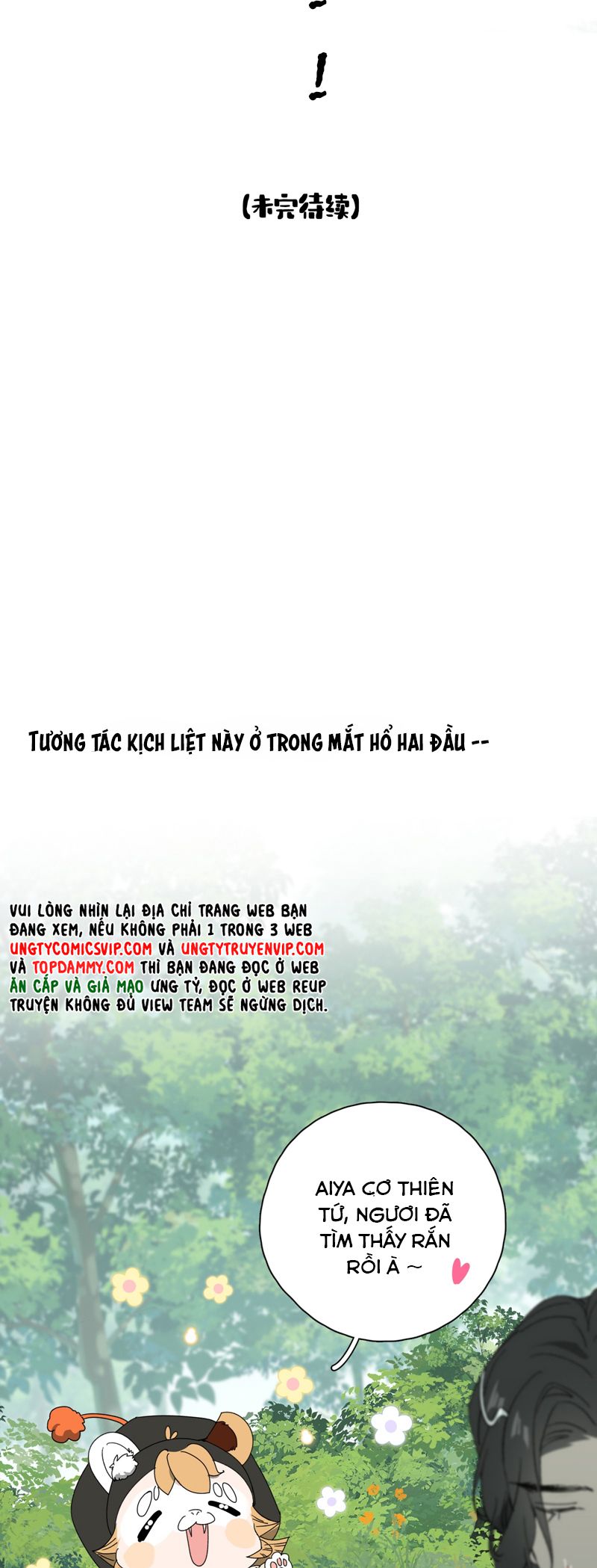 Xà Yêu Muốn Đào Thoát Chapter 16 - Next Chapter 17