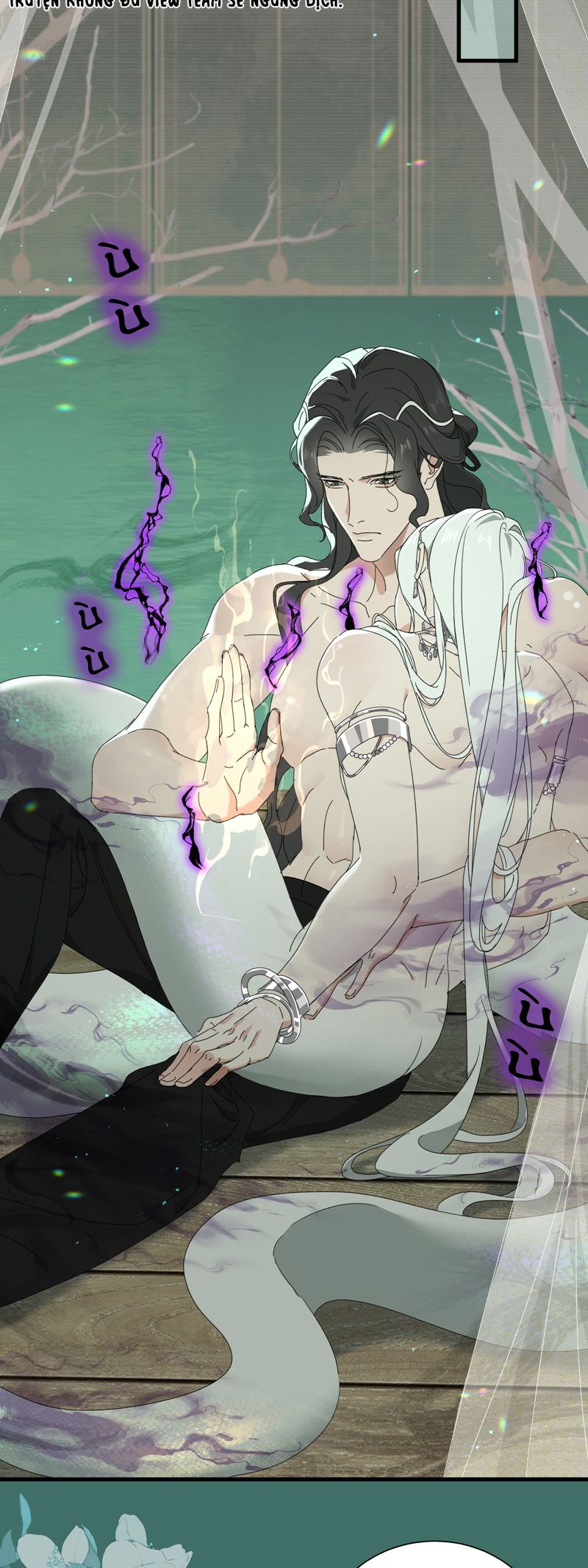 Xà Yêu Muốn Đào Thoát Chapter 16 - Next Chapter 17