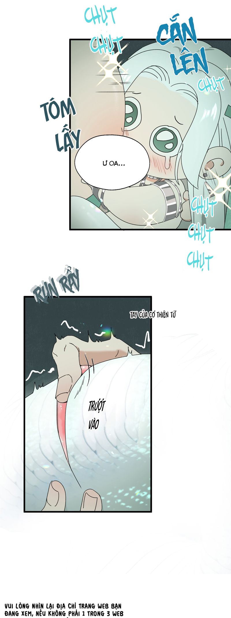Xà Yêu Muốn Đào Thoát Chapter 16 - Next Chapter 17