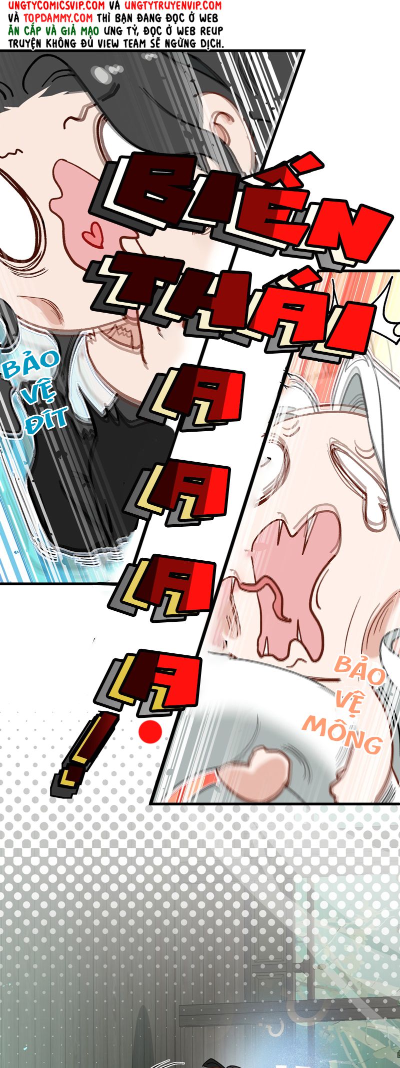 Xà Yêu Muốn Đào Thoát Chapter 16 - Next Chapter 17