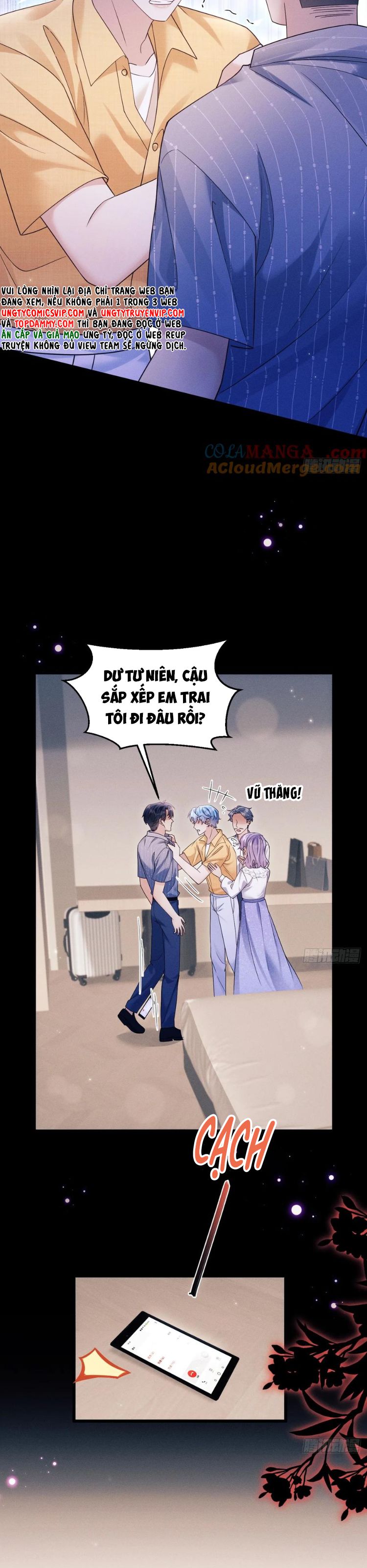 Tôi Hoài Nghi Ảnh Đế Đang Theo Đuổi Tôi Chap 150 - Next Chap 151