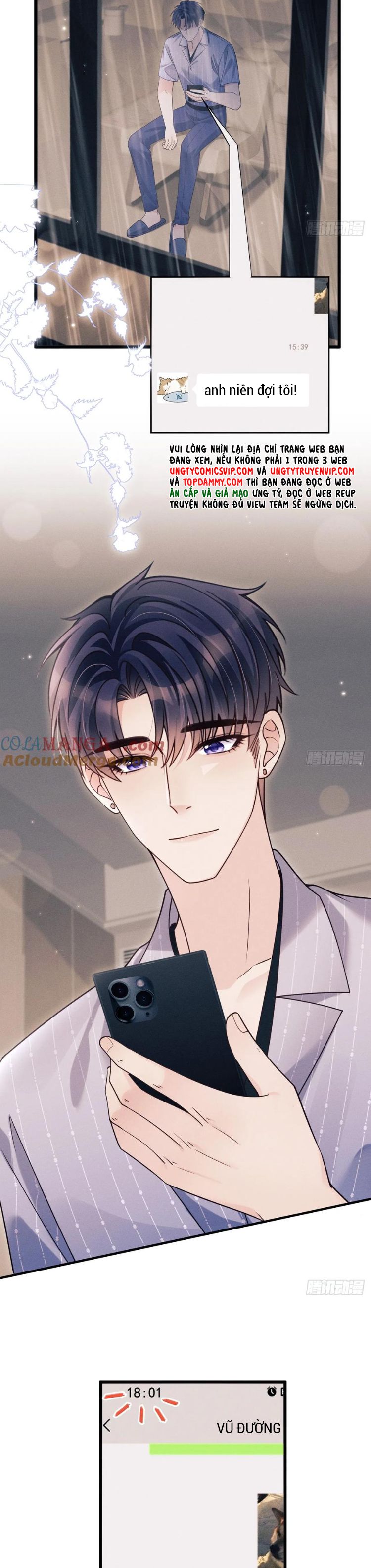 Tôi Hoài Nghi Ảnh Đế Đang Theo Đuổi Tôi Chap 150 - Next Chap 151