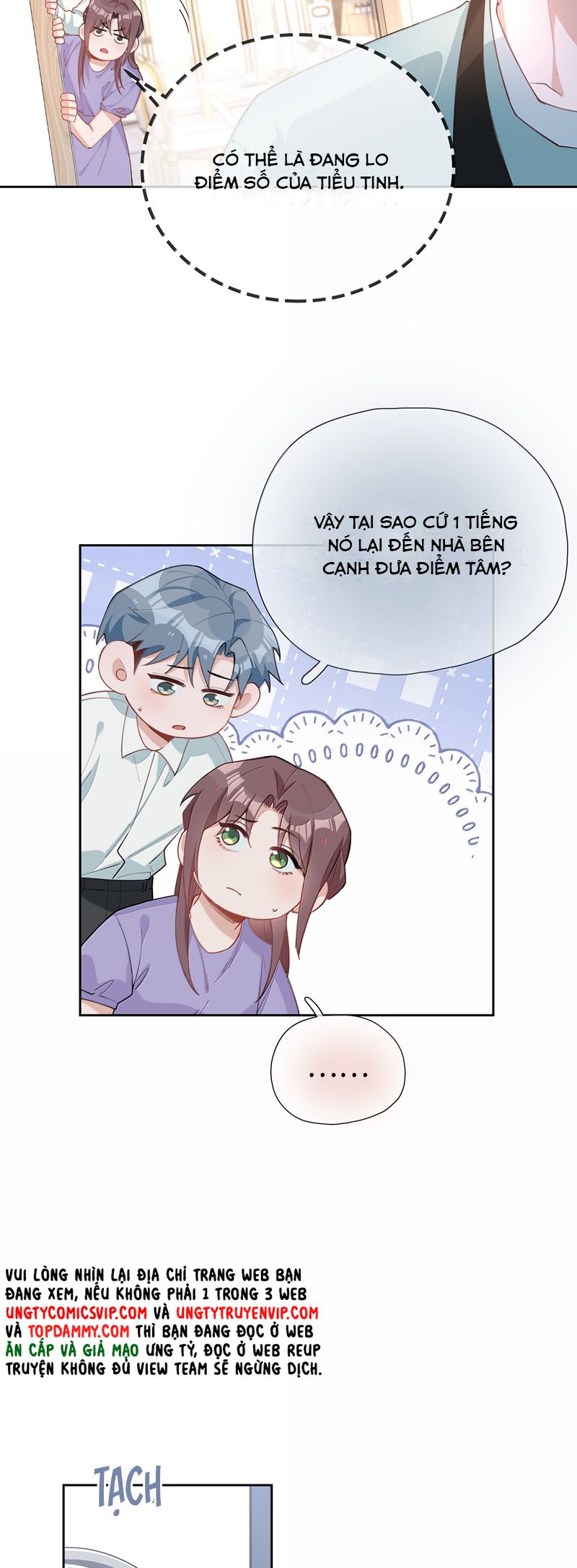 Sơn Hải Cao Trung Chap 108 - Next Chap 109