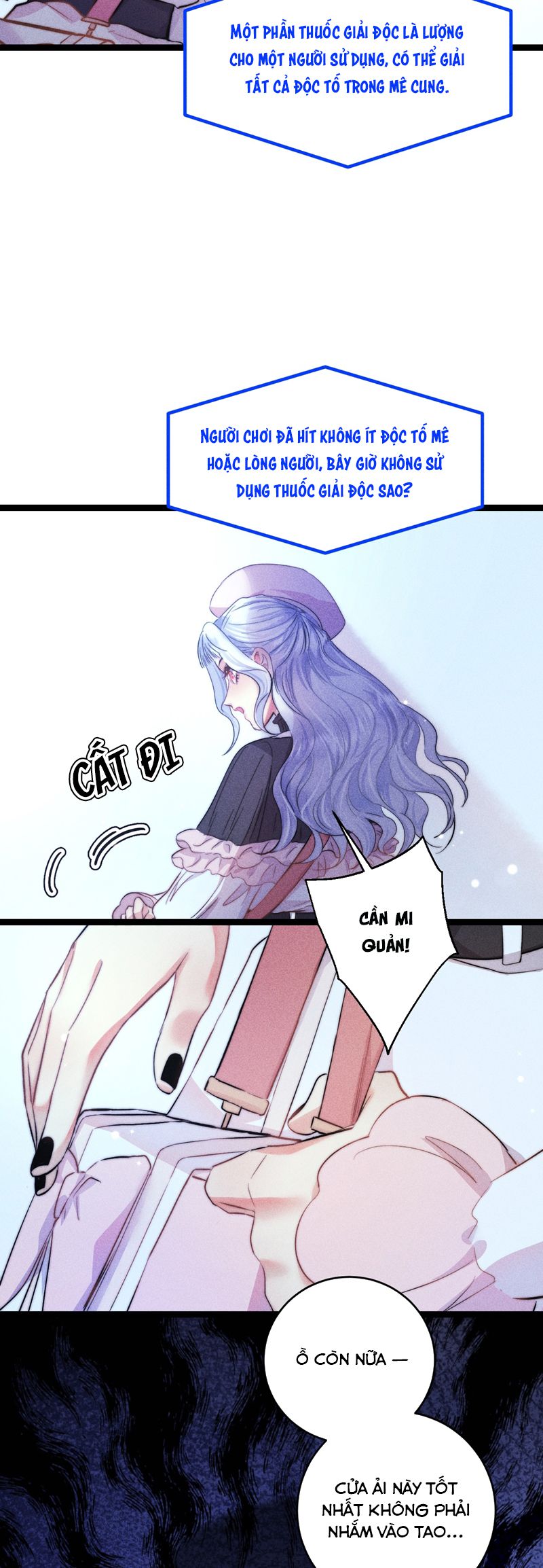 Cao Tháp Chap 49 - Next Chap 50