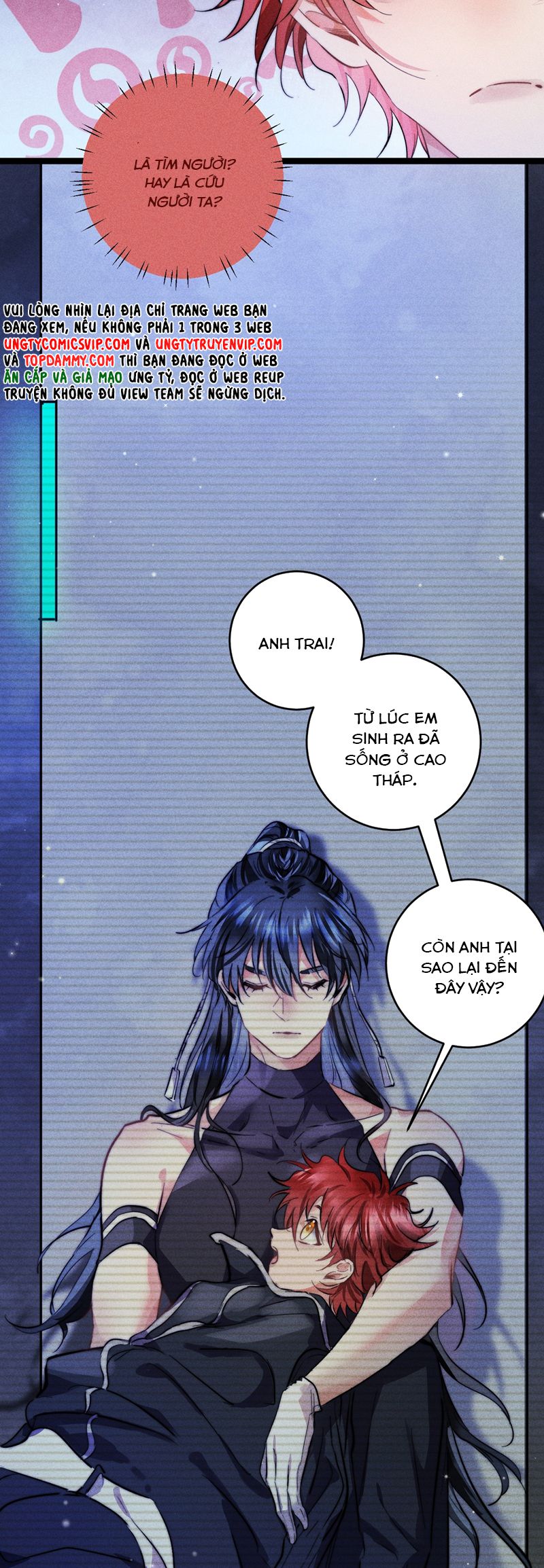 Cao Tháp Chap 49 - Next Chap 50