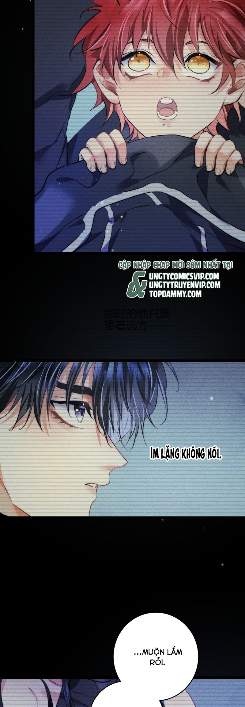 Cao Tháp Chap 49 - Next Chap 50