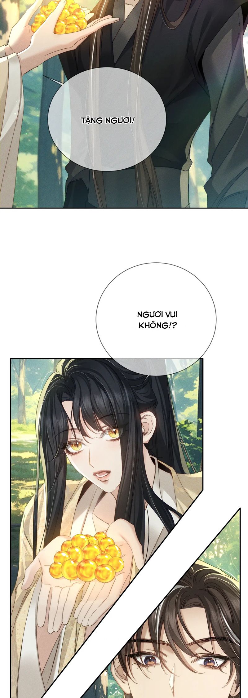 Nhân Vật Chính Chỉ Muốn Yêu Đương Chap 155 - Next Chap 156