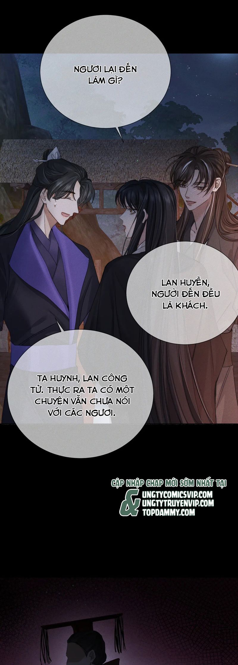 Nhân Vật Chính Chỉ Muốn Yêu Đương Chap 156 - Next Chap 157