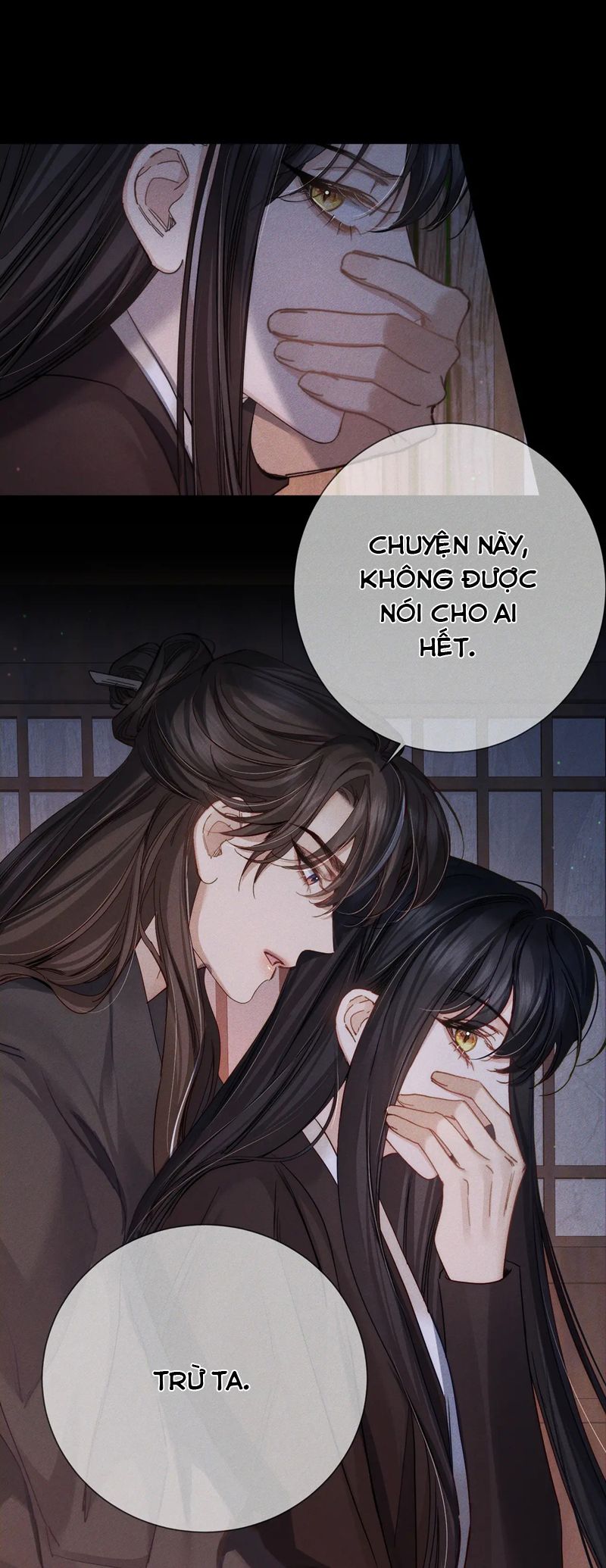 Nhân Vật Chính Chỉ Muốn Yêu Đương Chap 156 - Next Chap 157