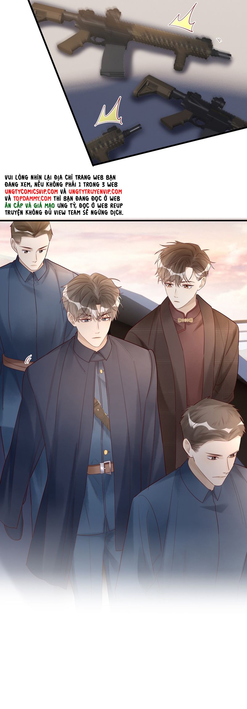 Phim Giả Làm Thật Chap 96 - Next Chap 97