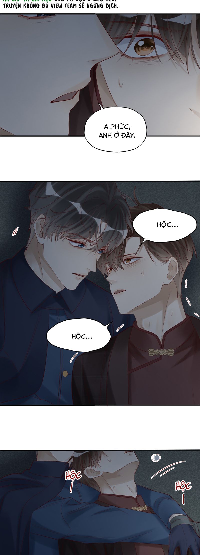 Phim Giả Làm Thật Chap 96 - Next Chap 97