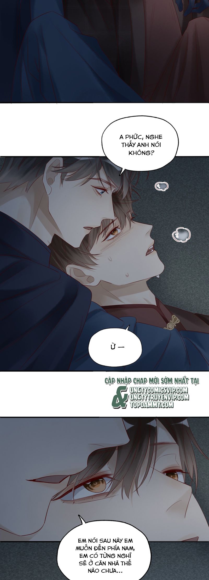 Phim Giả Làm Thật Chap 96 - Next Chap 97