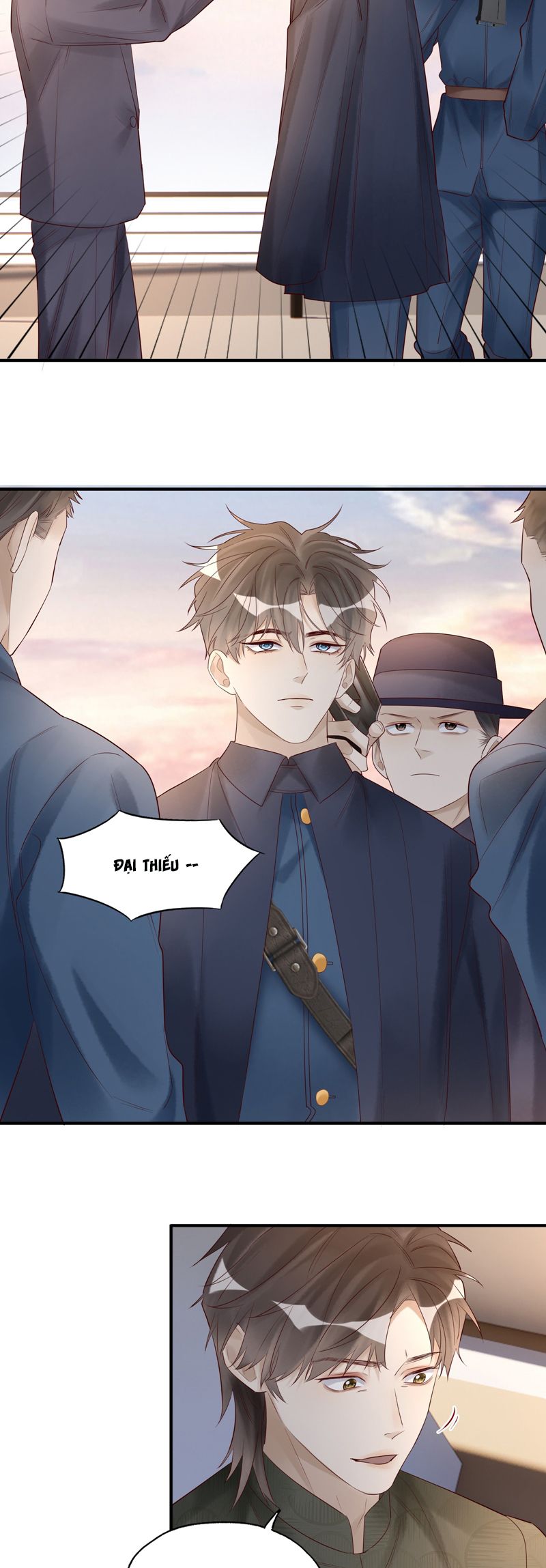 Phim Giả Làm Thật Chap 96 - Next Chap 97