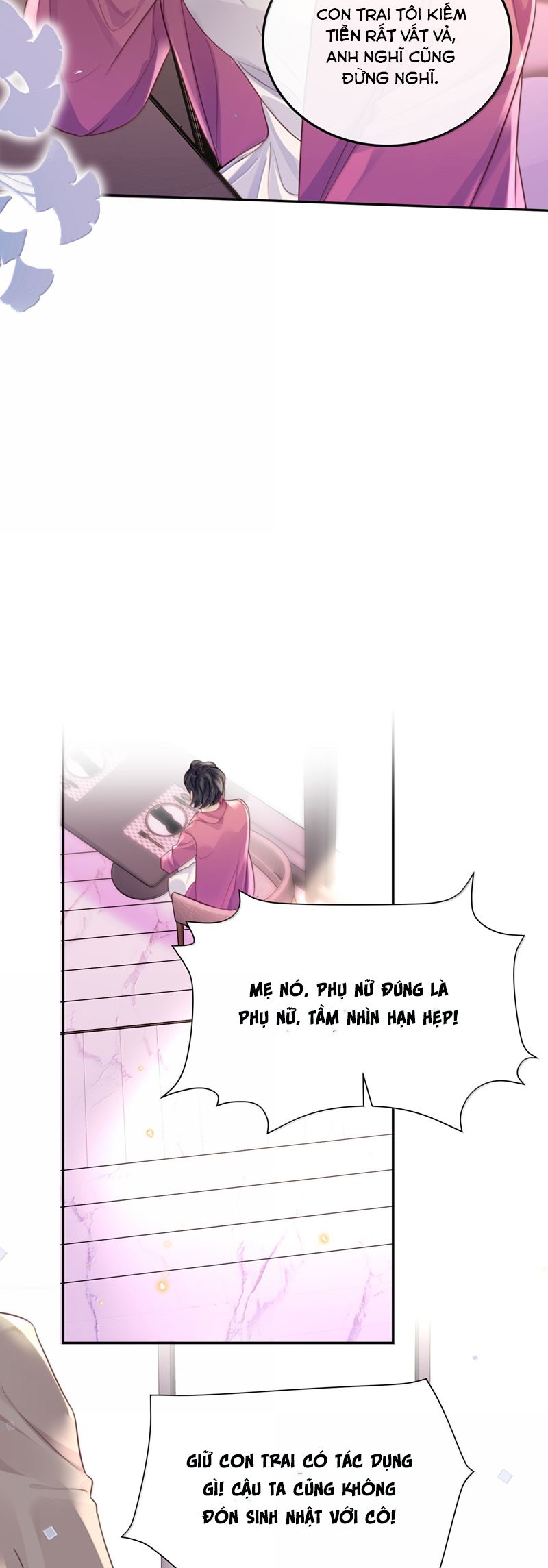 Định Chế Tư Nhân Tổng Tài Chap 104 - Next Chap 105