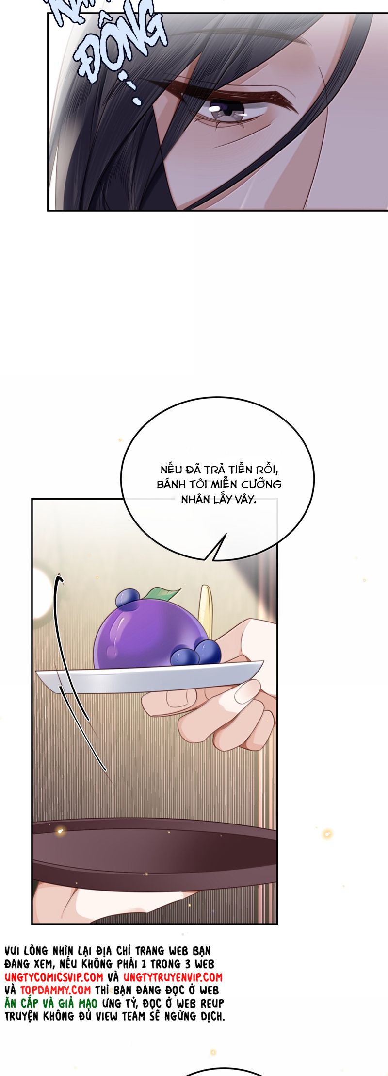 Định Chế Tư Nhân Tổng Tài Chap 104 - Next Chap 105