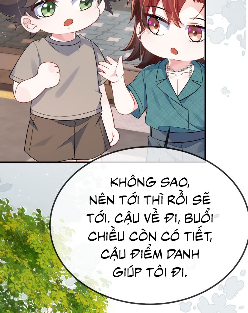 Giáo Bá Là Một Tên Yêu Tinh Chap 124 - Next Chap 125