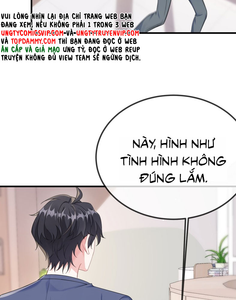 Giáo Bá Là Một Tên Yêu Tinh Chap 124 - Next Chap 125