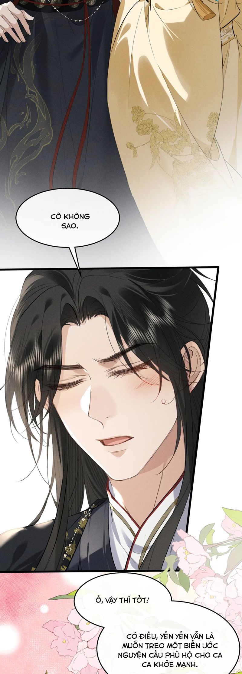 Thoát Cương Chap 9 - Next Chap 10