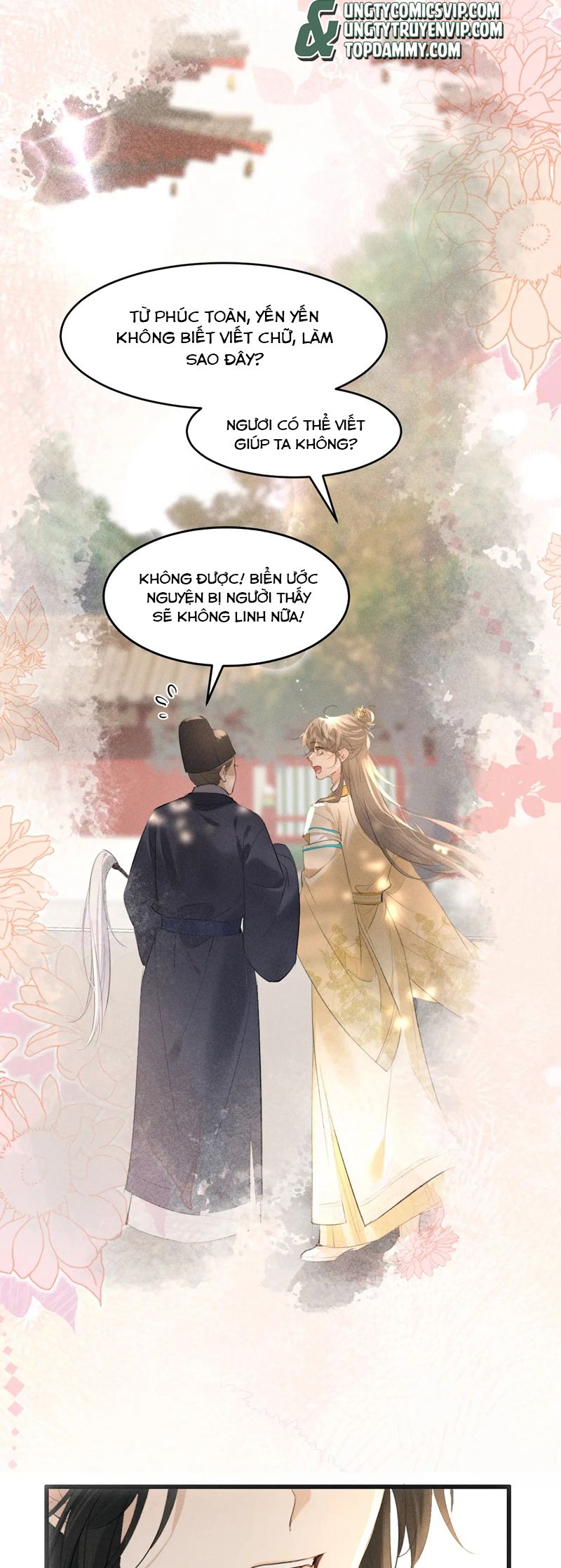 Thoát Cương Chap 9 - Next Chap 10