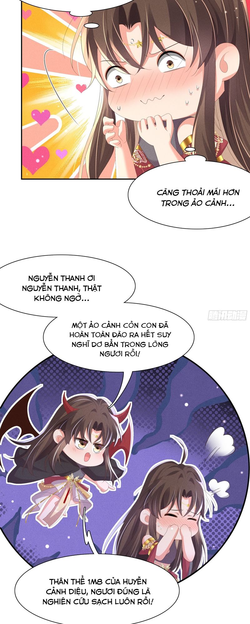 Bá Tổng Vương Phi Lật Xe Chỉ Nam Chap 204 - Next Chap 205