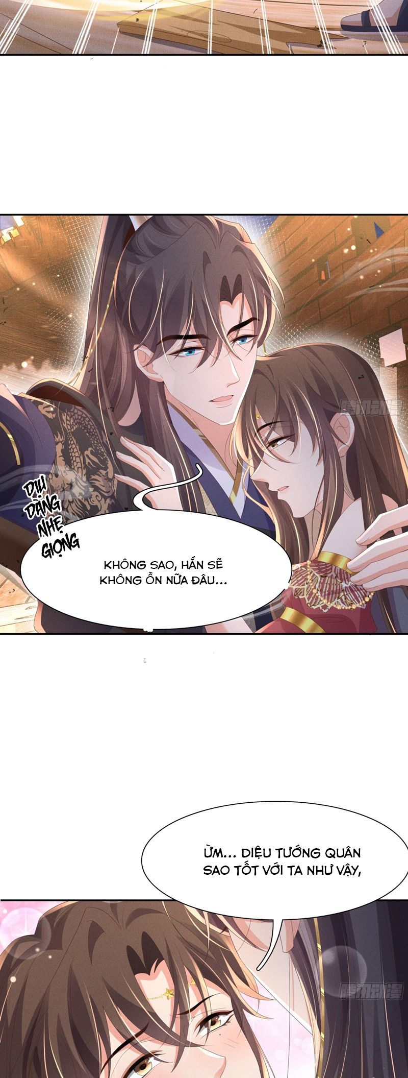 Bá Tổng Vương Phi Lật Xe Chỉ Nam Chap 204 - Next Chap 205