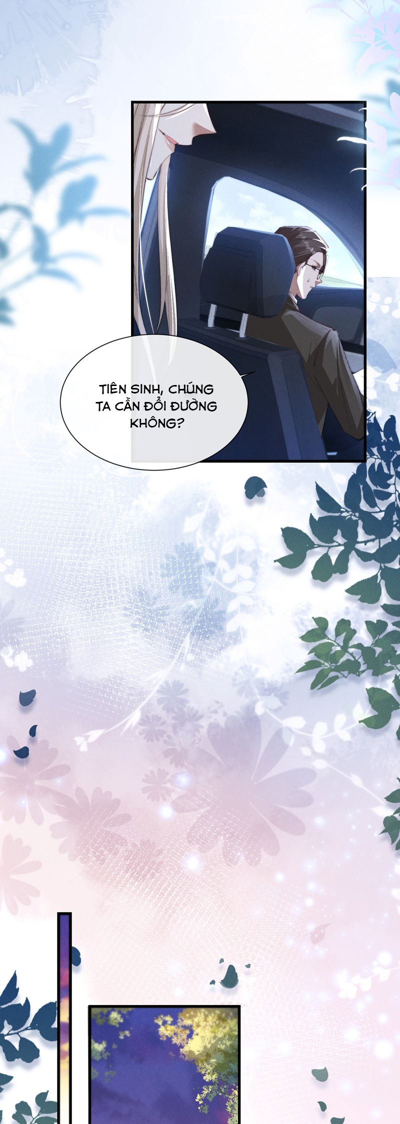 Kế Hoạch Tự Dưỡng Cuồng Khuyển Chap 26 - Next Chap 27