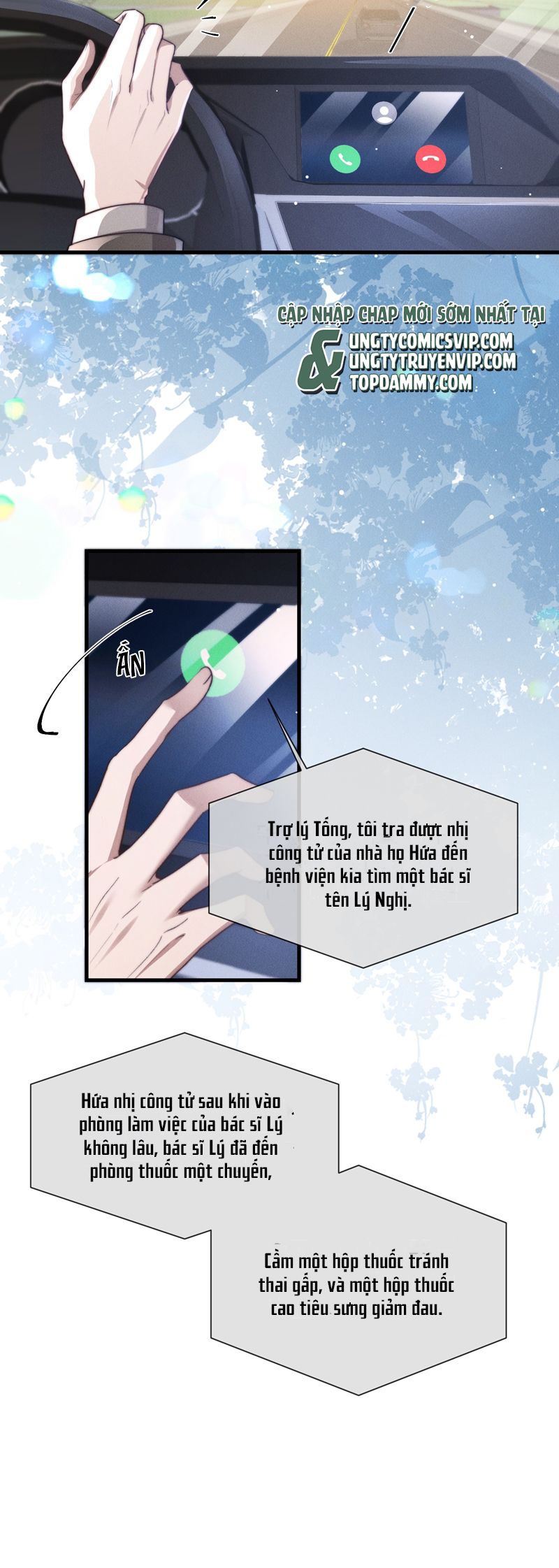 Kế Hoạch Tự Dưỡng Cuồng Khuyển Chap 26 - Next Chap 27