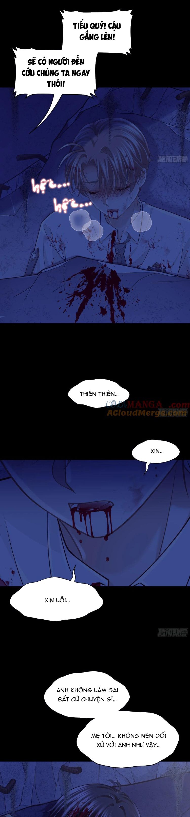 Tôi Nghi Ngờ Hệ Thống Thích Tôi Chap 97 - Next Chap 98