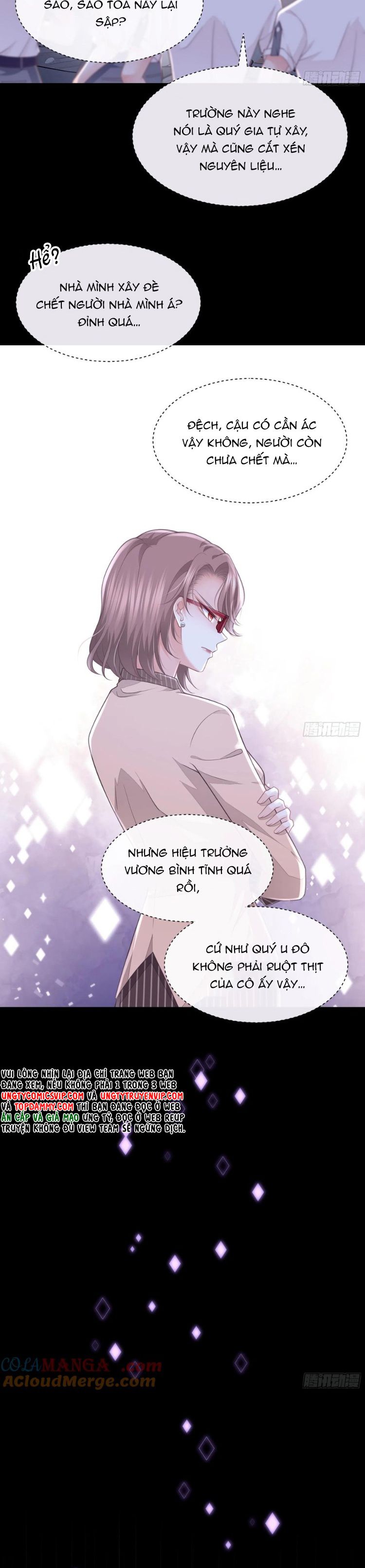 Tôi Nghi Ngờ Hệ Thống Thích Tôi Chap 97 - Next Chap 98