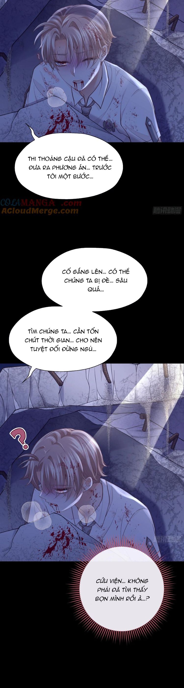 Tôi Nghi Ngờ Hệ Thống Thích Tôi Chap 97 - Next Chap 98