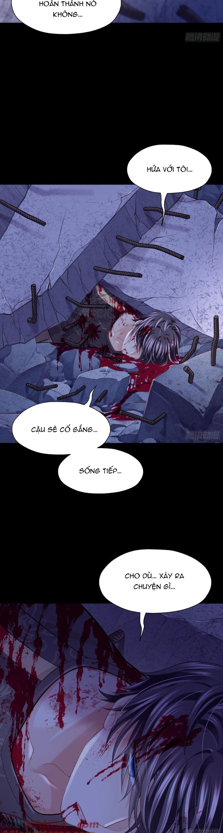 Tôi Nghi Ngờ Hệ Thống Thích Tôi Chap 97 - Next Chap 98