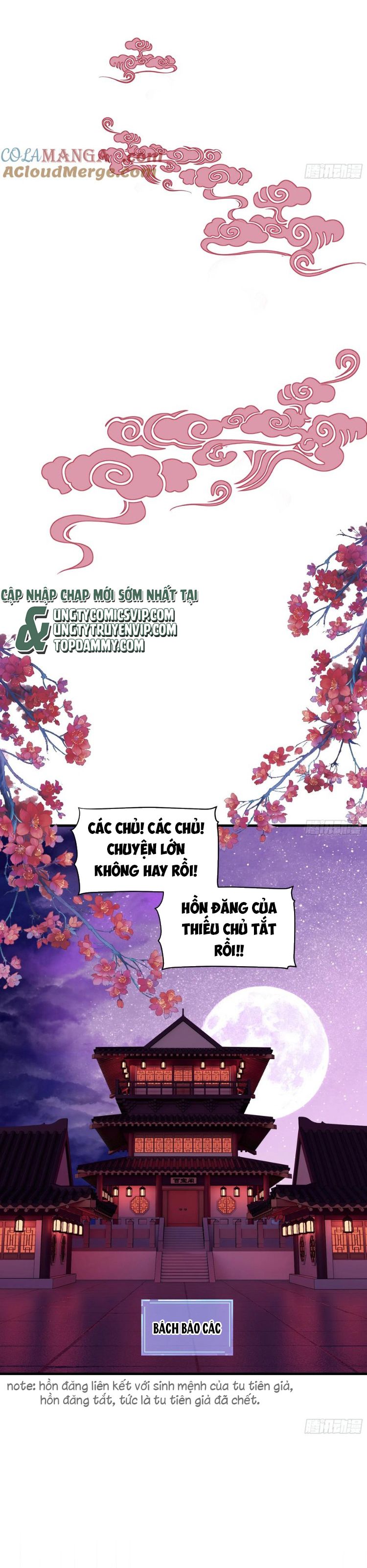 Tôi Nghi Ngờ Hệ Thống Thích Tôi Chap 98 - Next Chap 99