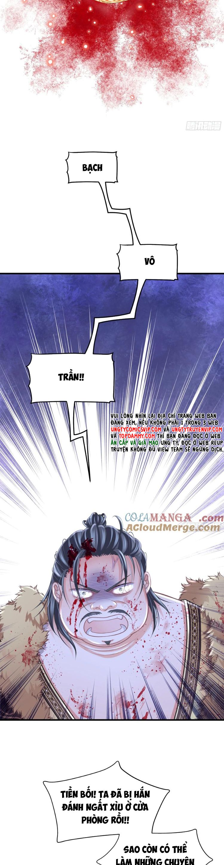 Tôi Nghi Ngờ Hệ Thống Thích Tôi Chap 99 - Next Chap 100