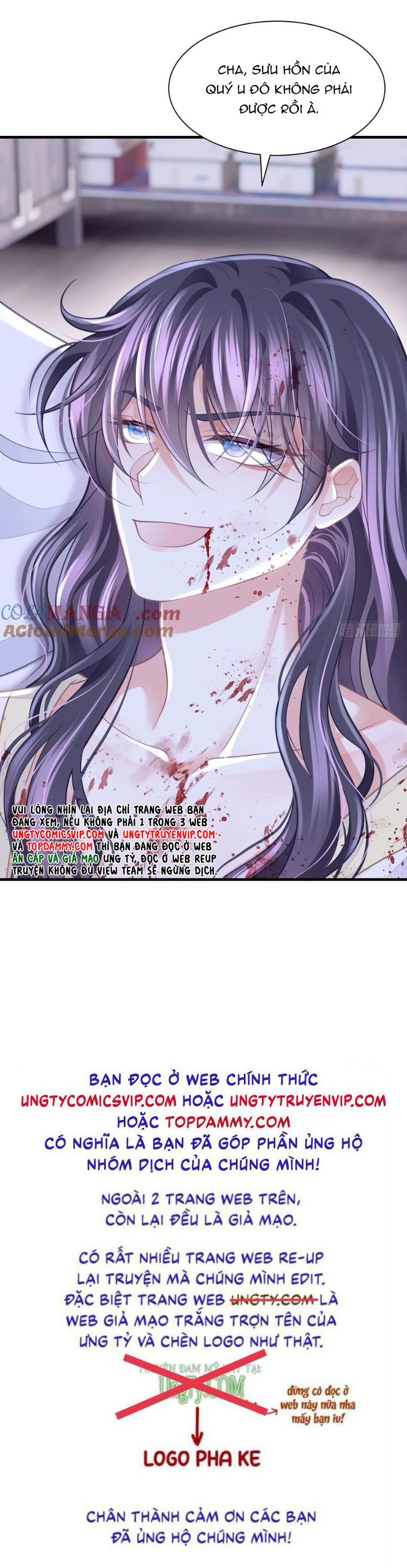 Tôi Nghi Ngờ Hệ Thống Thích Tôi Chap 99 - Next Chap 100