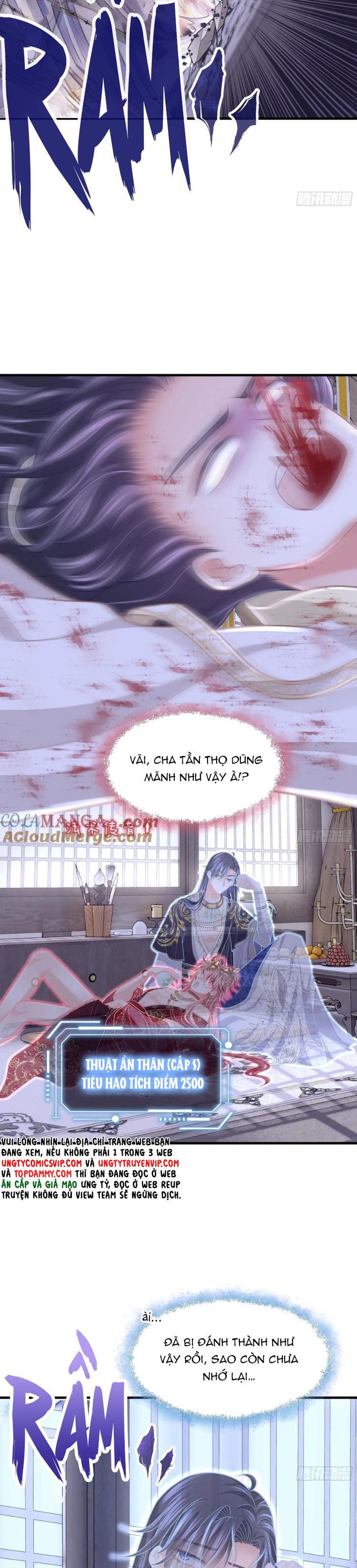 Tôi Nghi Ngờ Hệ Thống Thích Tôi Chap 99 - Next Chap 100