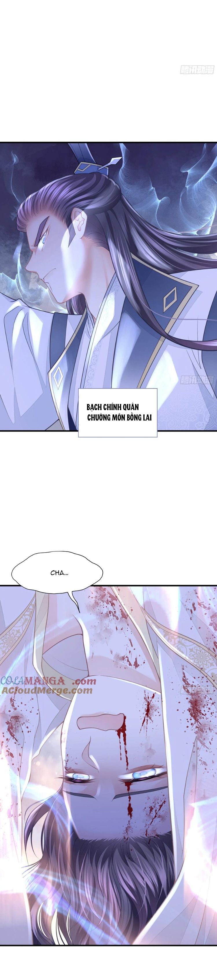 Tôi Nghi Ngờ Hệ Thống Thích Tôi Chap 99 - Next Chap 100