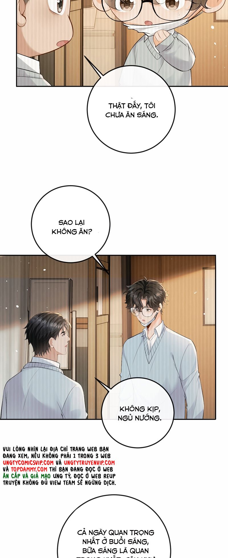 Bản Tính Hạ Đẳng Chap 37 - Next Chap 38