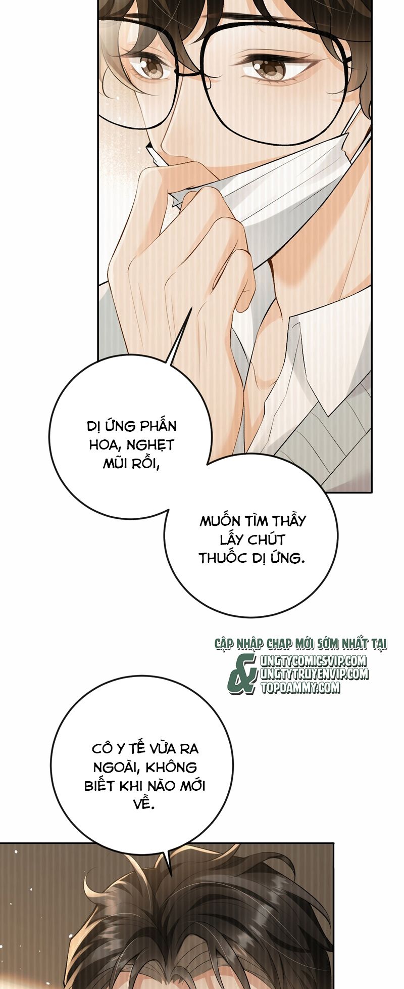 Bản Tính Hạ Đẳng Chap 37 - Next Chap 38