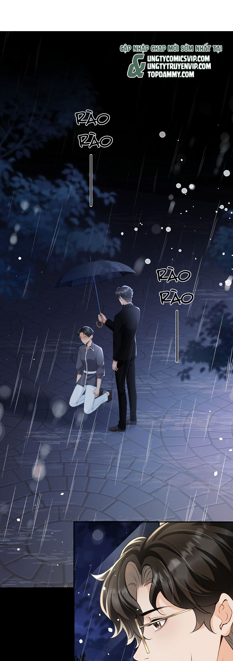 Bản Tính Hạ Đẳng Chap 37 - Next Chap 38