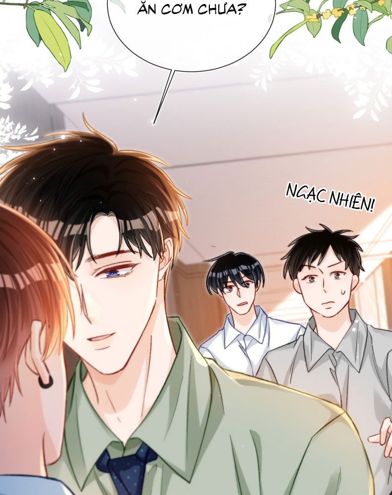 Cho Là Thật Chap 80 - Next Chap 81