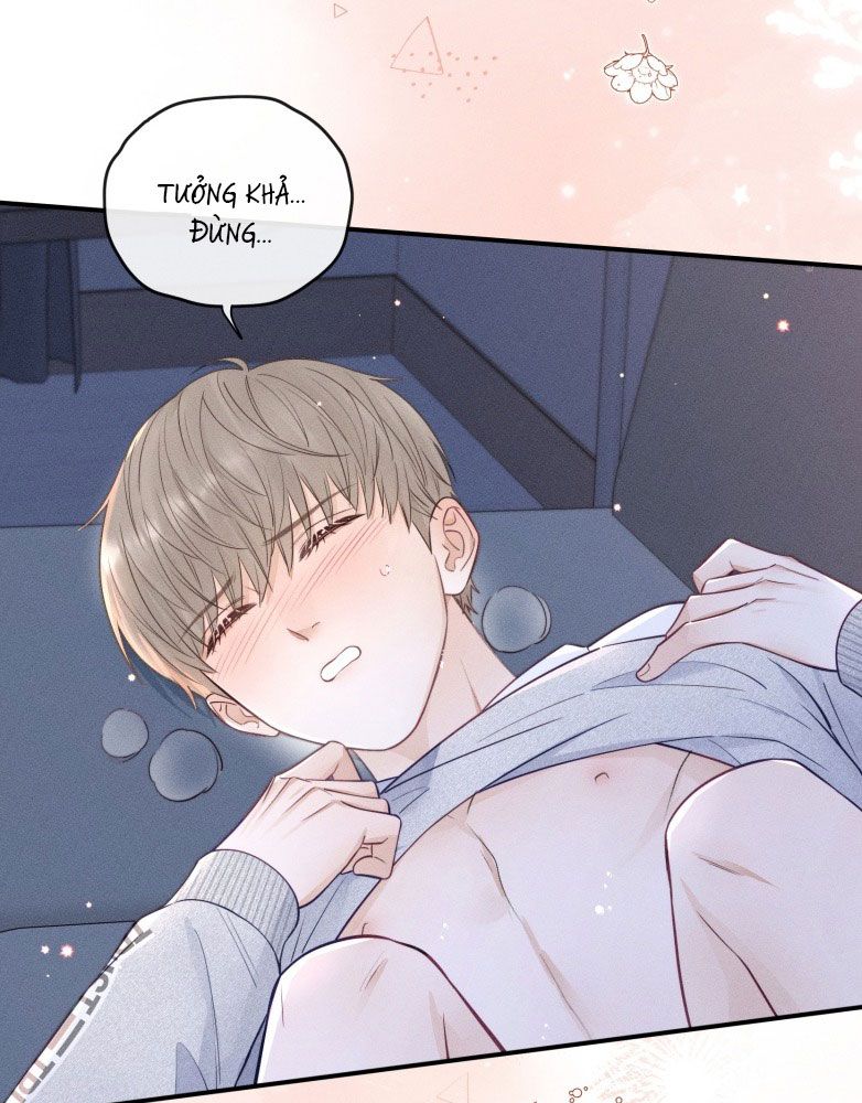 Thời Gian May Mắn Chap 41 - Next Chap 42