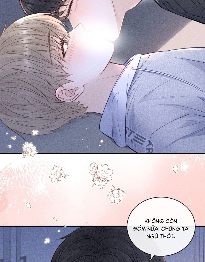 Thời Gian May Mắn Chap 41 - Next Chap 42