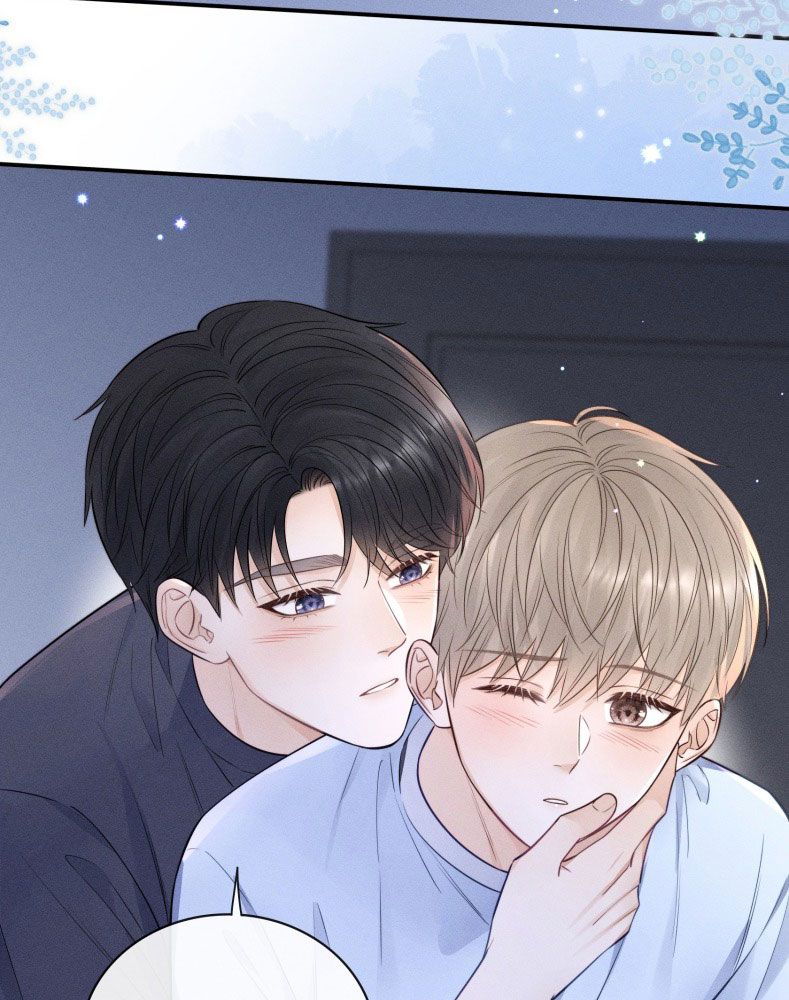 Thời Gian May Mắn Chap 41 - Next Chap 42