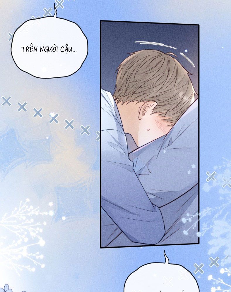 Thời Gian May Mắn Chap 41 - Next Chap 42